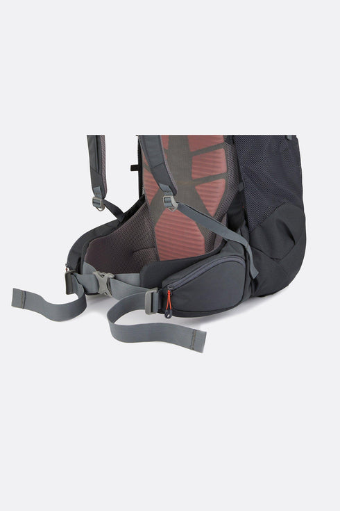 Lowe Alpine Sirac 50L Trekking Pack 徒步背包 登山背囊